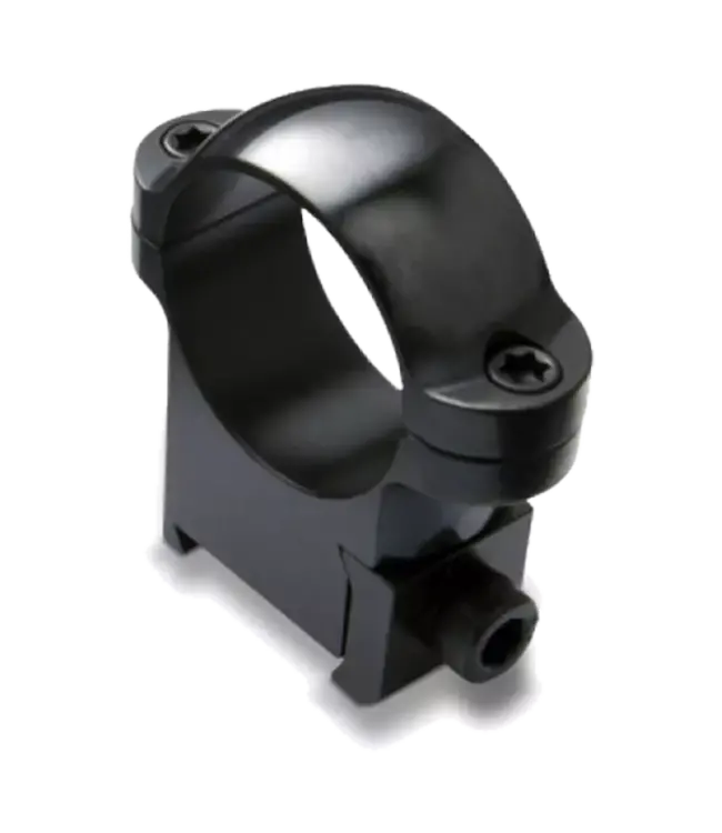 Burris - Tikka T3 Ring Mount 30mm High Matte
