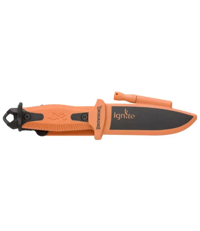 Browning Knives - Ignite 2 - Orange