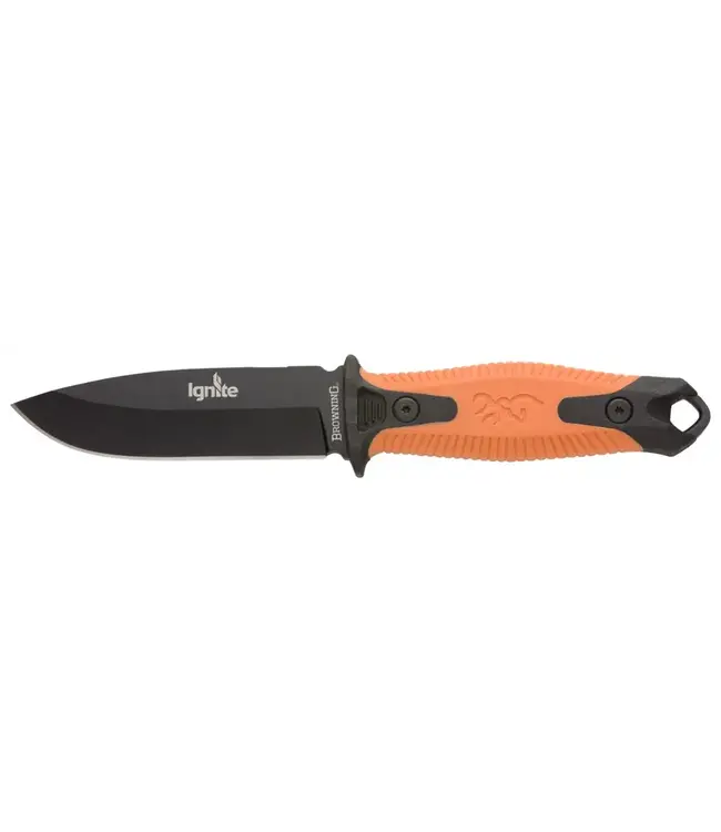 Browning Knives - Ignite 2 - Orange