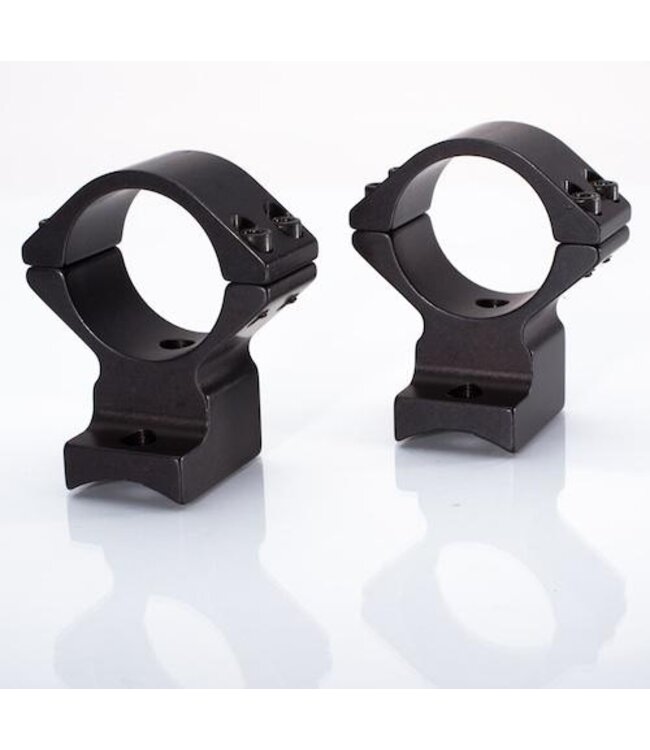 Talley 1" Med. CVA Cascade - Ring Base Combo