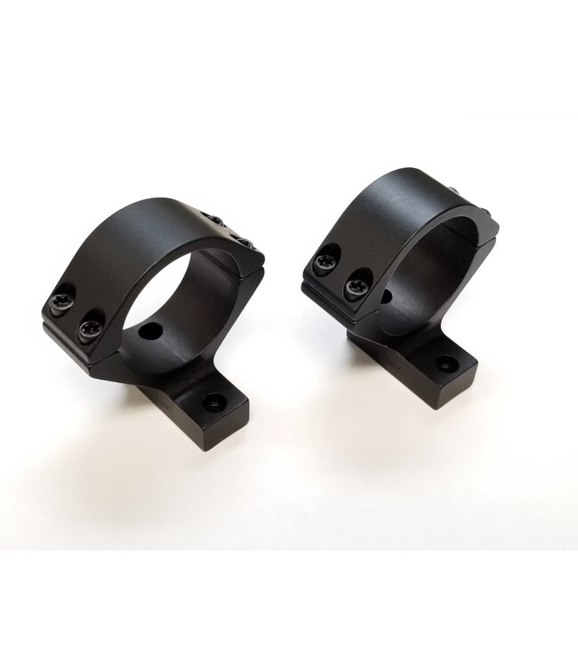 Talley 930759 1" Tikka T1x, Low