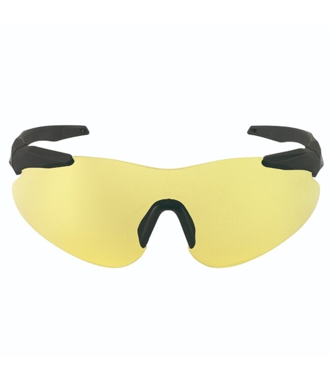 Beretta Beretta Challenge Shooting Glasses, Yellow