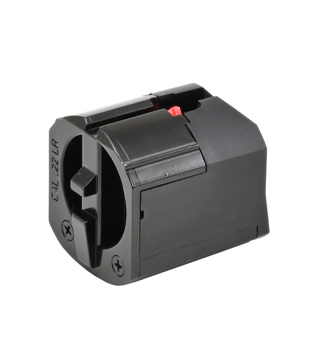 SAVAGE A22 SERIES 22 LR 10-Shot Magazine