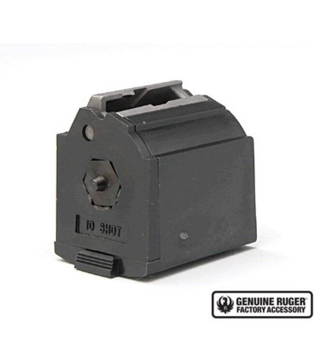 Ruger 90005 BX-1 22LR Magazine