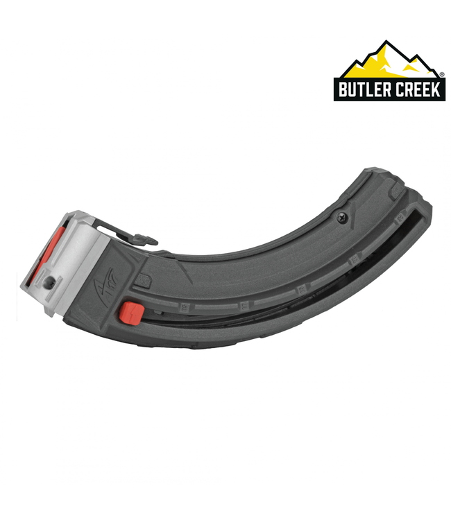 Butler Creek BCA22LR25 Steel Lips