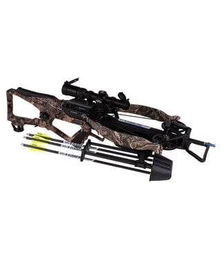 Excalibur Excalibur - Hybrid X Crossbow - DNA