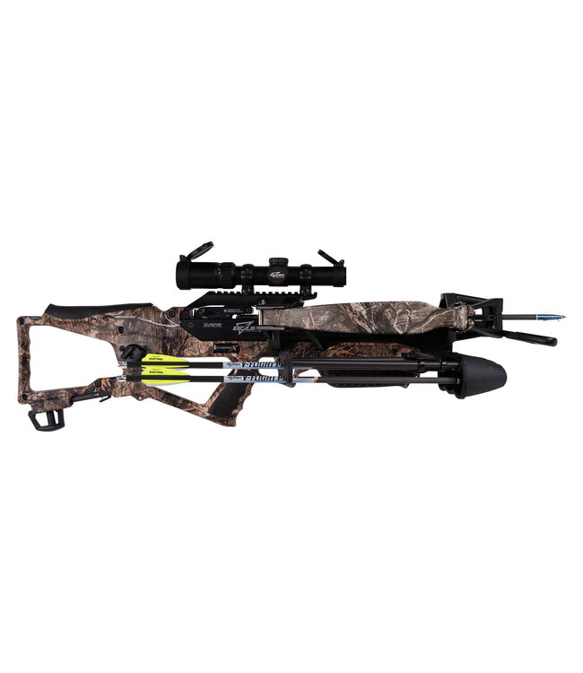 Excalibur - Hybrid X Crossbow - DNA