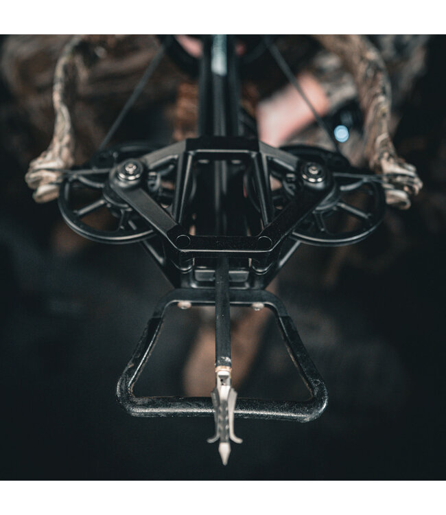 Excalibur - Hybrid X Crossbow - DNA