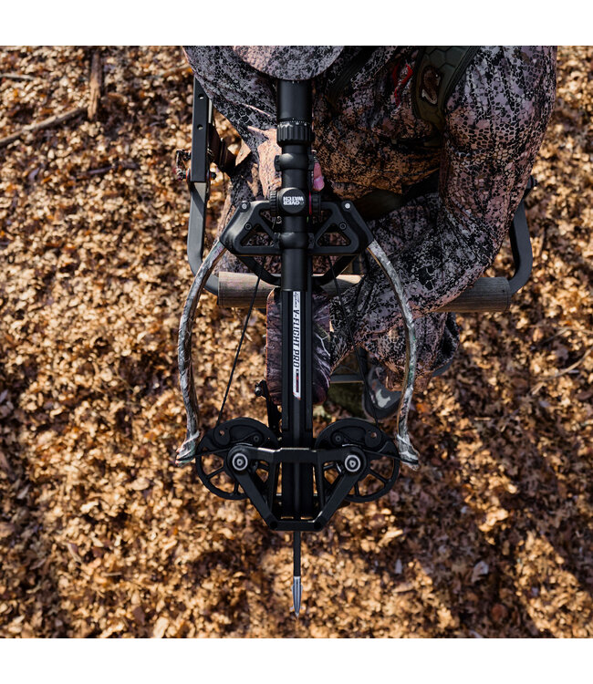 Excalibur - Hybrid X Crossbow - DNA