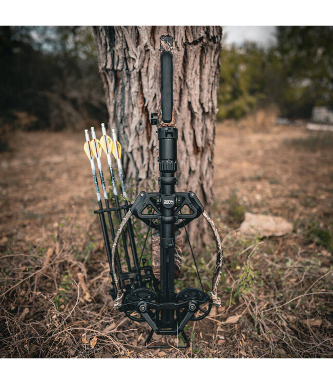 Excalibur - Hybrid X Crossbow - DNA