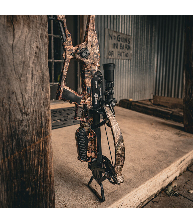 Excalibur - Hybrid X Crossbow - DNA