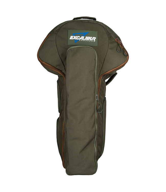 Excailbur - Hybrid X - Tomb Crossbow Case