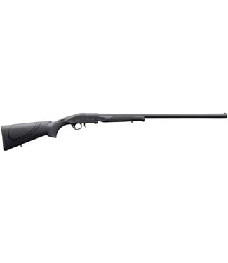Charles Daly CHARLES DALY 101, 20GA­3” SINGLE BARREL SHOTGUN, BLK, 26”