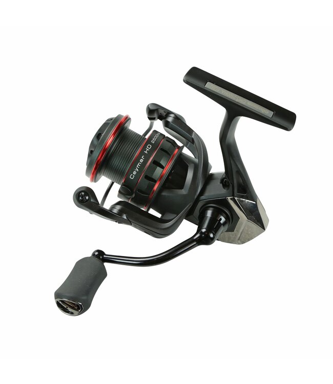 Okuma Ceymar HD Spinning Reel