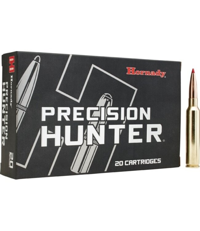 Hornady Precision Hunter .243 WIN 90Gr. ELD-X 20Rds