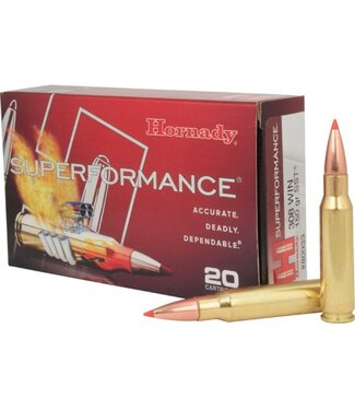 Hornady Hornady Superformance Rifle - 308 WIN 150gr. SST, 20rds