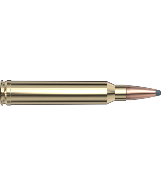 Hornady American Whitetail 300Win Mag, 150gr InterLock, 20rds