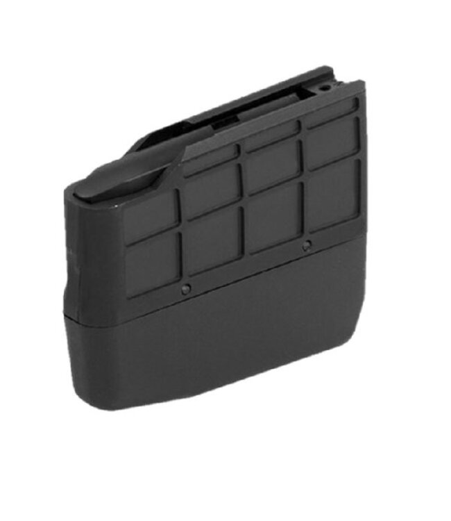 Tikka T3/T3x Magazine Med 5Rd - 22-250/243/260/7mm-08/308