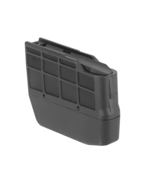 Tikka Tikka T3/T3X Magazine Short 4Rd - 204/222/223