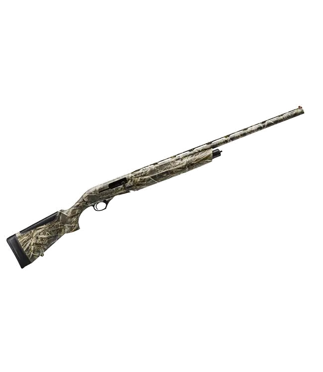 Beretta A300 Ultima Semi-Auto Shotgun,  Max-7 Camo, 28" Barrel, 12 Gauge 3"