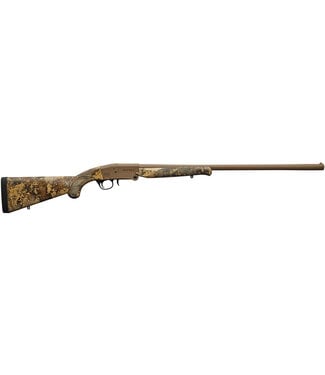 Charles Daly CHARLES DALY 101, 20 Ga SINGLE BARREL SHOTGUN, True Timber, 26”