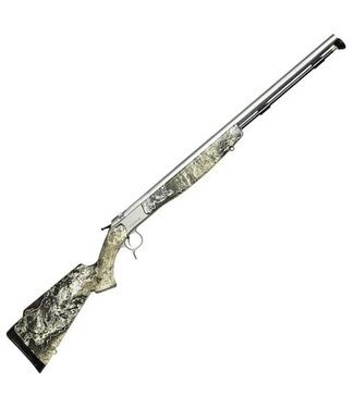 CVA CVA Optima V2 - Stainless/Realtree Excape - .50cal