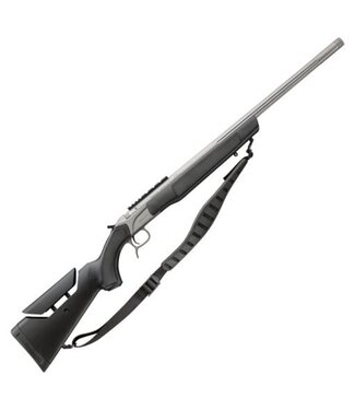 CVA CVA Accura MR-X - SS/Black - .50cal, 26"brl