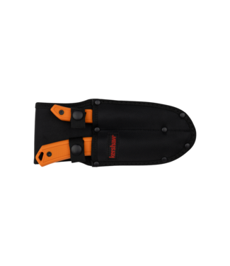 Kershaw KERSHAW - DESCHUTES COMBO SET - BLAZE ORG - EXCLUSIVE - KE-1883COMBO