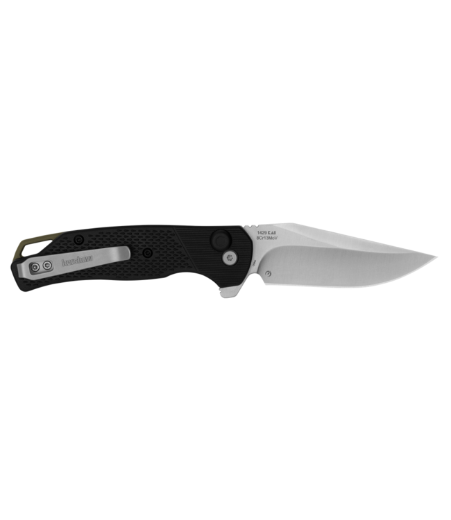 KERSHAW - RUNOFF - KE-1429