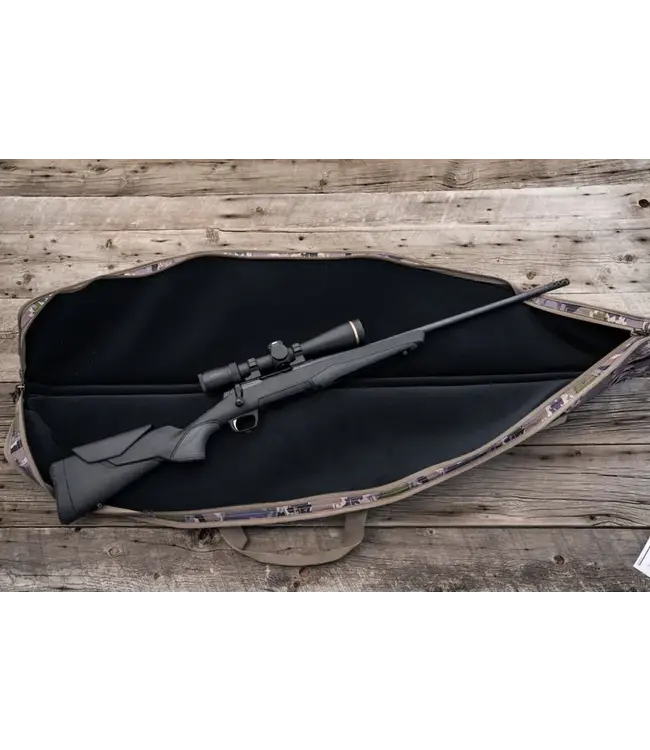 Browning - Flex, Max Long Range Gun Case - Ovix