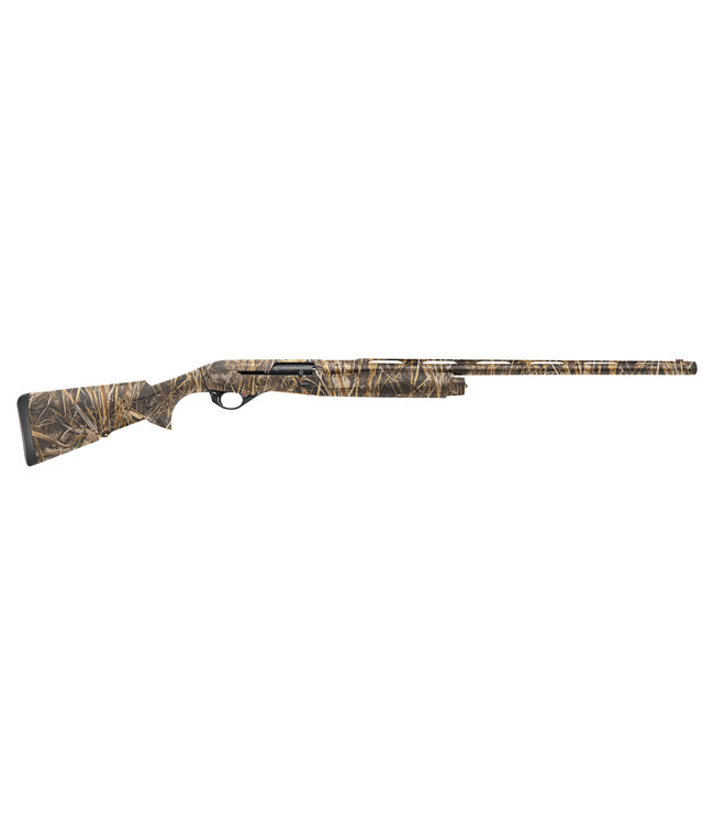 Benelli M2 Field Semi-Auto Shotgun, Realtree Max-7 Camo, 28" Barrel,  12 Gauge 3"