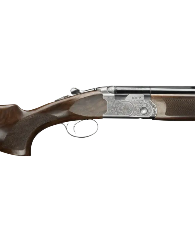 BERETTA 686 SILVER PIGEON I SPORTING 12Ga 28" bbl