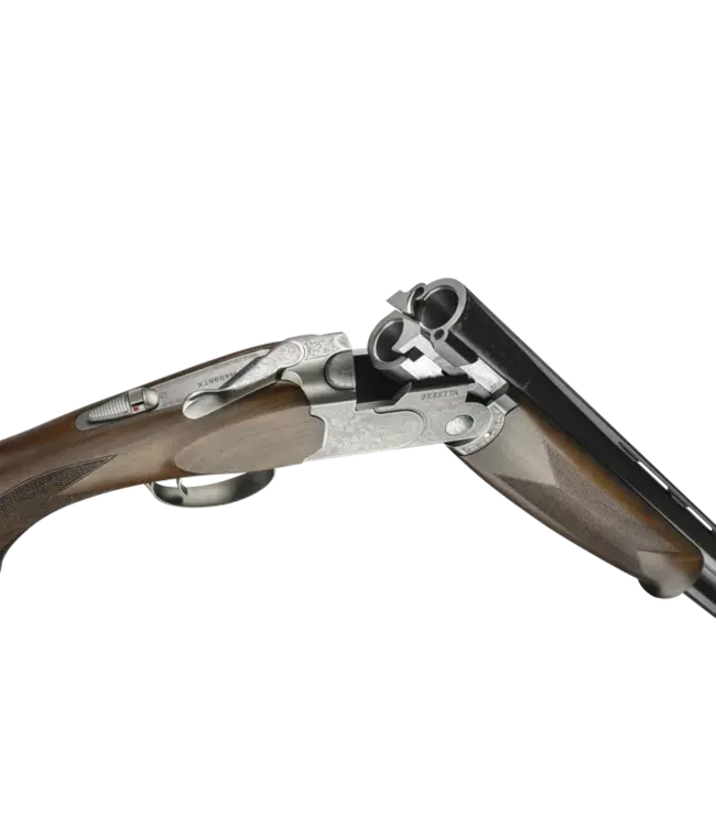BERETTA 686 SILVER PIGEON I SPORTING 12Ga 28" bbl