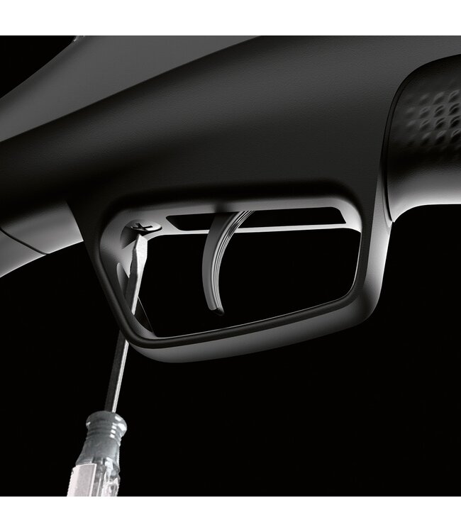 Stoeger RX40 Syn Combo .177 w 4x32 Scope (1200fps)