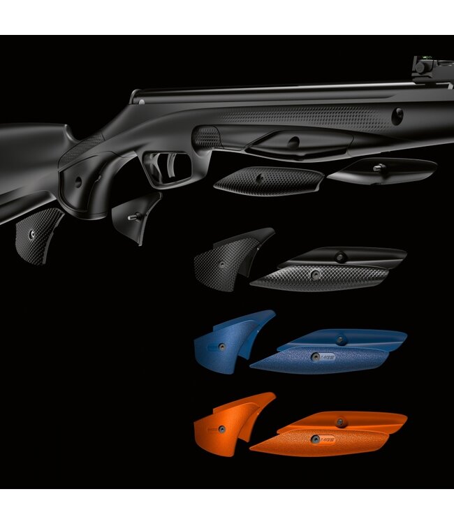 Stoeger RX40 Syn Combo .177 w 4x32 Scope (1200fps)