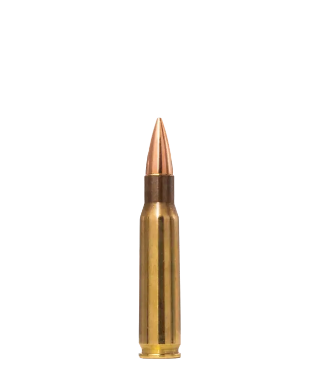 Norma Range and Training .308 WIN 150gr. FMJ - 50rds