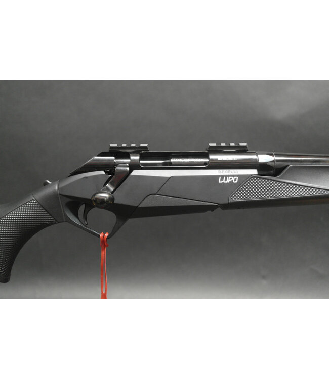 Benelli Lupo .243 WIN 22" Syn, NS, 5rd Mag.