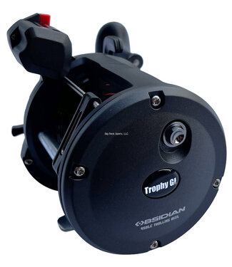 Trophy GL TGL-450LC Obsidian 450LC