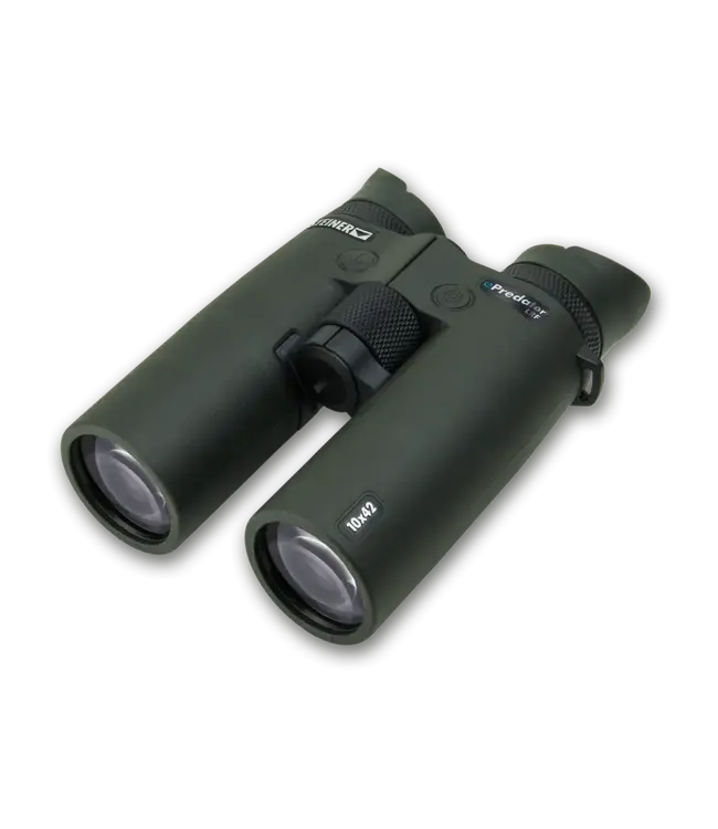Steiner ePredator Laser Rangerfinder 10x42