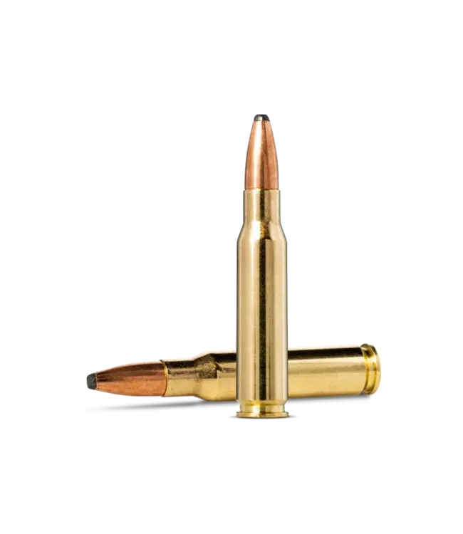 Norma Oryx 308 WIN 180Gr. PREM BONDED CORE 20rds