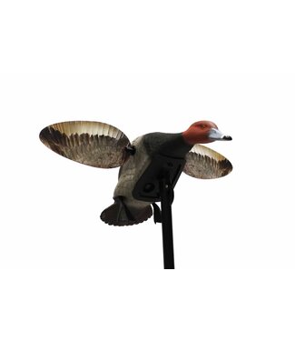 MOJO MOJO - Elite Series - Redhead