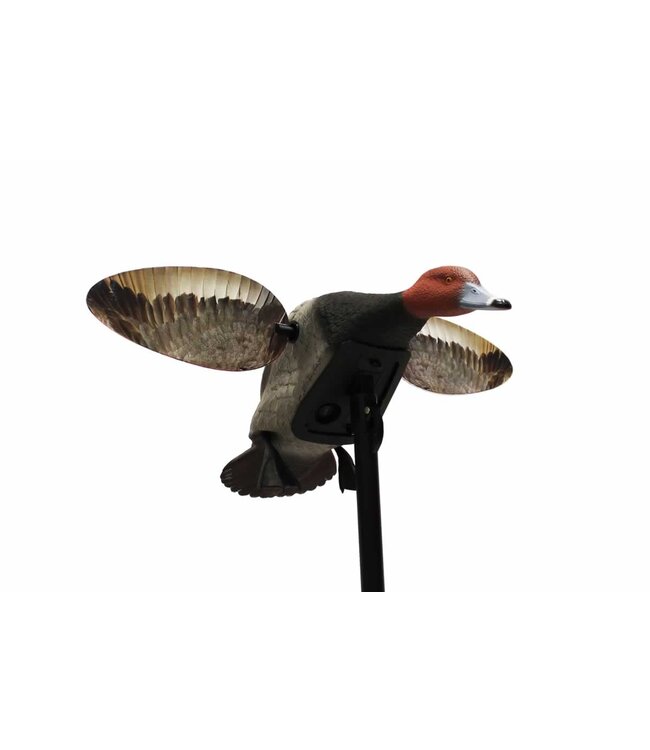 MOJO - Elite Series - Redhead