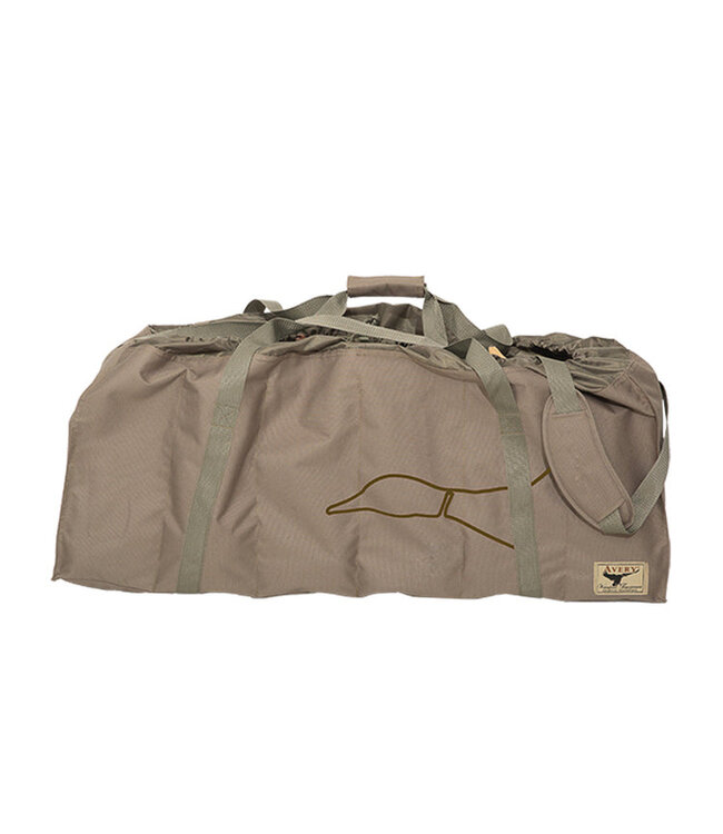 GHG GHG - Cinch Top Decoy Bag 12 Floating Duck