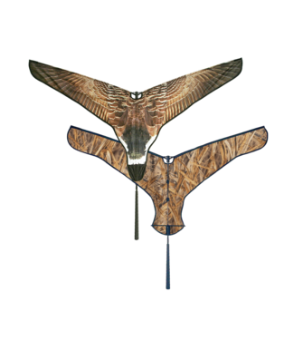 GHG GHG - Super Flag - Canada Goose w Blades Back