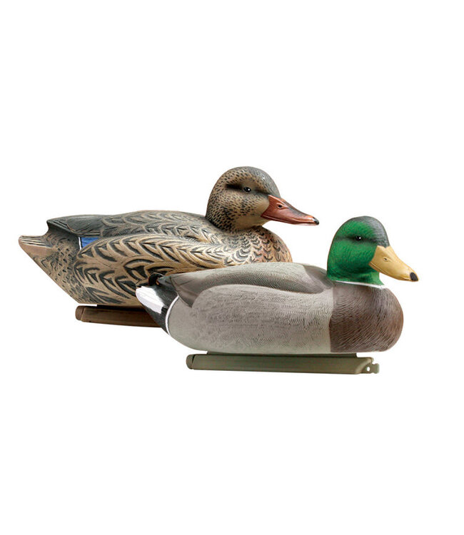 GHG GHG - Essential Series - Magnum Mallards - 6pk