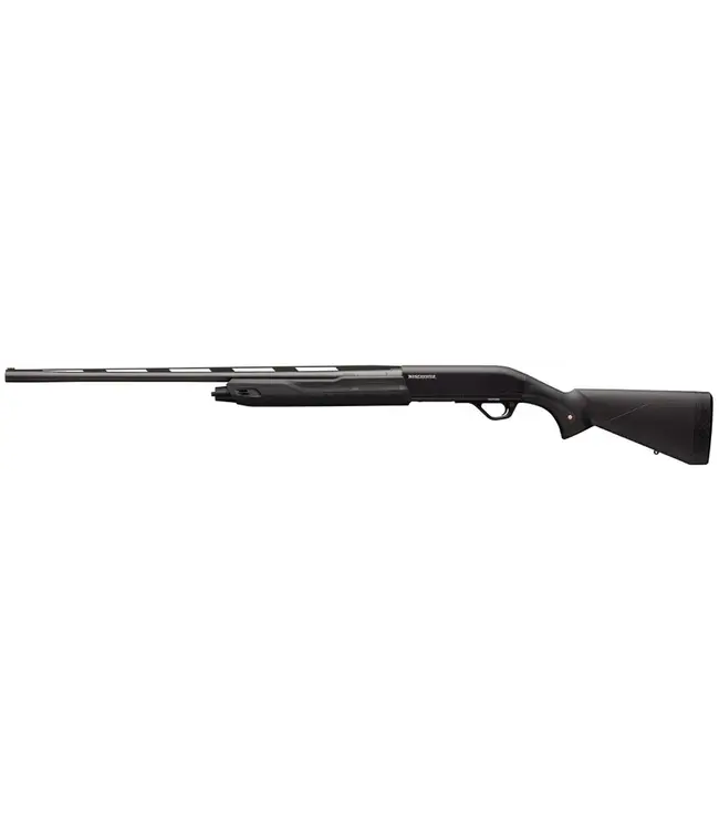 Winchester SX4 Semi-Auto Shotgun, Black Synthetic Stock, 28" Barrel, 12 Gauge 3"