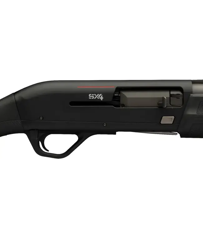 Winchester SX4 Semi-Auto Shotgun, Black Synthetic Stock, 28" Barrel, 12 Gauge 3"