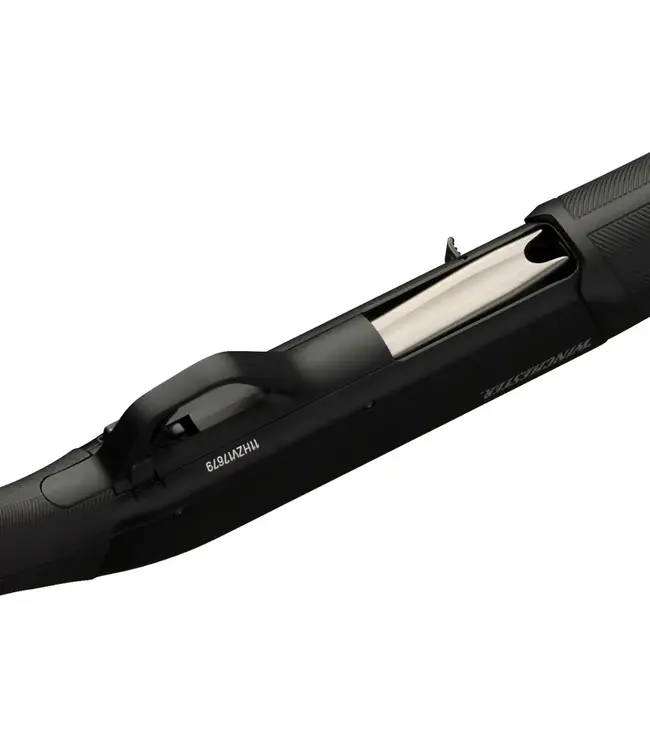 Winchester SX4 Semi-Auto Shotgun, Black Synthetic Stock, 28" Barrel, 12 Gauge 3"