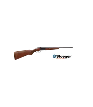 Stoeger Stoeger Coachgun 410, 20" Walnut Stock