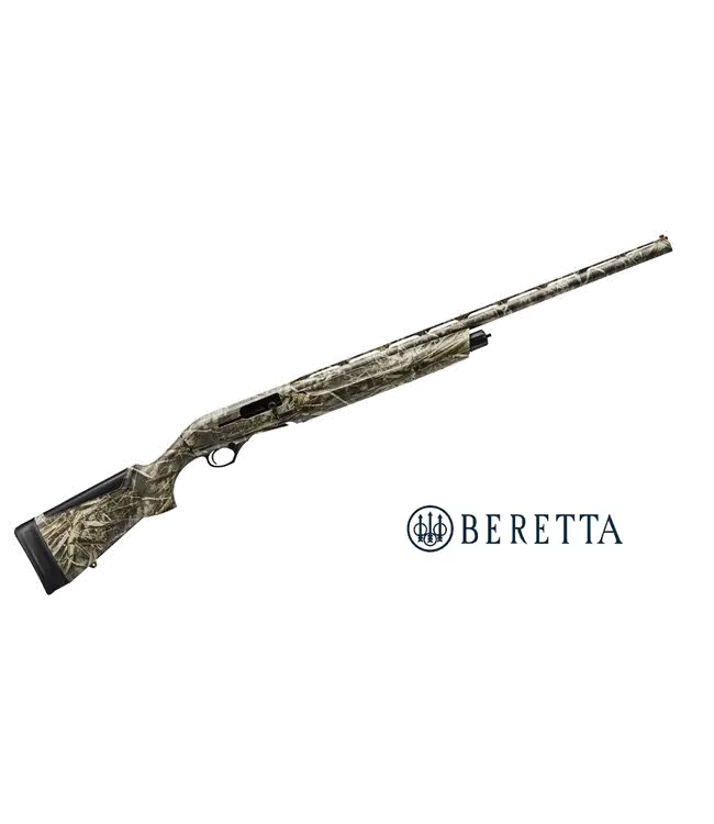Beretta A300 Ultima Semi-Auto Shotgun,  Max-7 Camo, 28" Barrel, 20 Gauge 3"